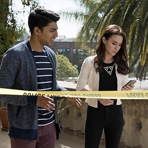 Foto Allison Scagliotti