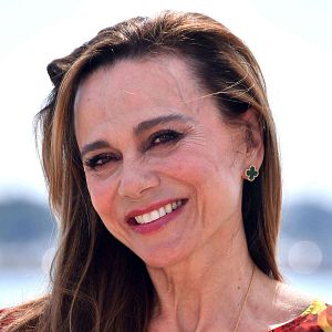 Foto Lena Olin