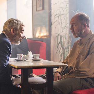 Foto Dario Grandinetti