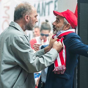 Foto Dario Grandinetti