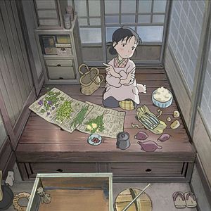 Foto In This Corner of the World