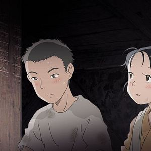 Foto In This Corner of the World
