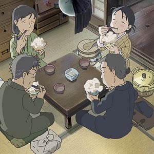 Foto In This Corner of the World
