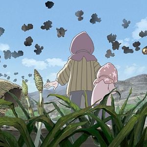 Foto In This Corner of the World