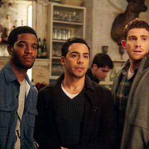 Foto How to make it in America