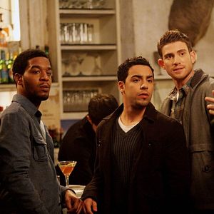 Foto How to make it in America