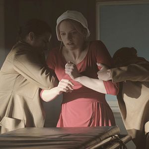 Foto The Handmaid's Tale
