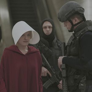 Foto The Handmaid's Tale