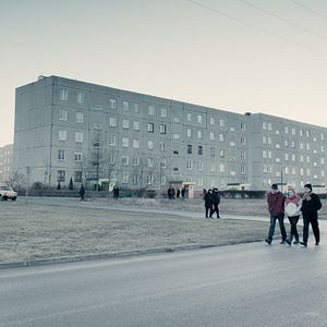 Foto Estados Unidos Pelo Amor