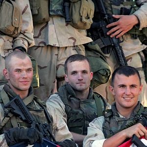 Foto Generation Kill