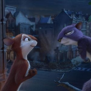 Foto O Que Será de Nozes 2