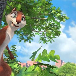 Foto O Que Será de Nozes 2