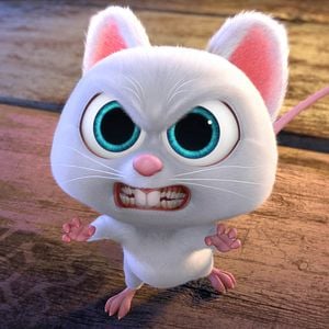 Foto O Que Será de Nozes 2