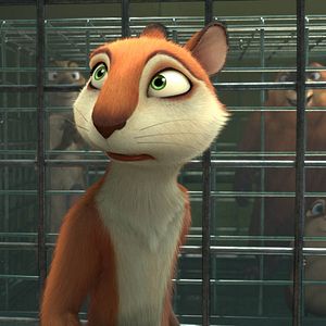 Foto O Que Será de Nozes 2