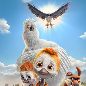 Foto PLOEY - You Never Fly Alone