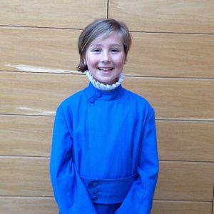 Foto Harriet Perring