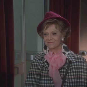 Foto Giulietta Masina