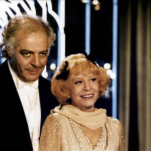 Foto Giulietta Masina