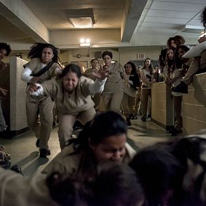 Foto Orange Is the New Black