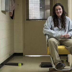 Foto Orange Is the New Black