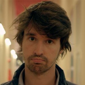 Foto Santiago Alverú