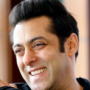 Foto Salman Khan