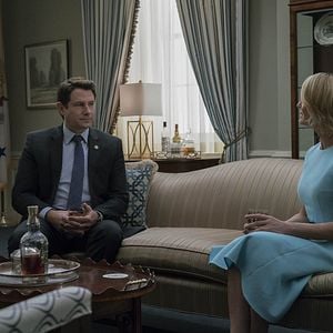Foto House of Cards