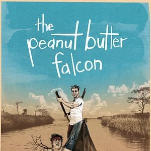 Foto O Falcão Manteiga de Amendoim