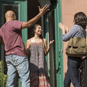 Foto Friends From College