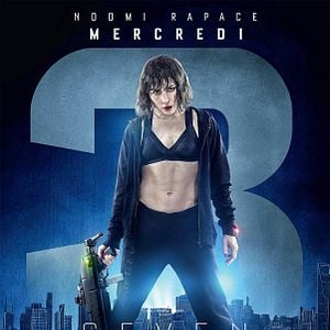 Foto Onde Está Segunda?