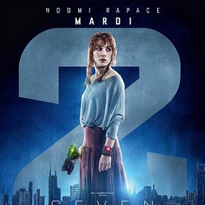 Foto Onde Está Segunda?