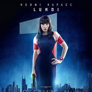 Foto Onde Está Segunda?