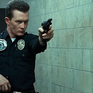 Foto O Exterminador do Futuro 2 - O Julgamento Final