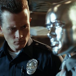 Foto Arnold Schwarzenegger