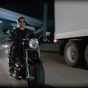 Foto O Exterminador do Futuro 2 - O Julgamento Final