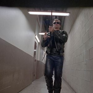 Foto O Exterminador do Futuro 2 - O Julgamento Final