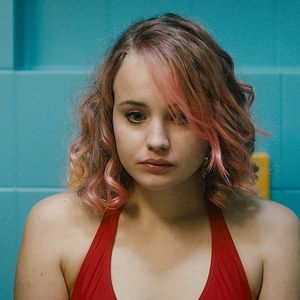 Foto Luise von Finckh