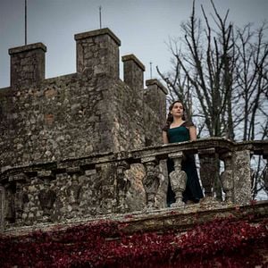 Foto Voice From the Stone