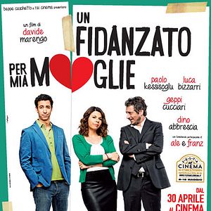 Foto Um Namorado Para Minha Esposa