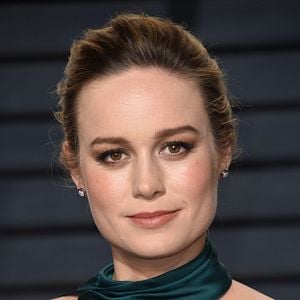 Foto Brie Larson