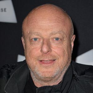 Foto Gérard Krawczyk