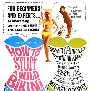 Foto Como Rechear Um Biquini