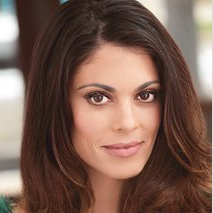 Foto Lindsay Hartley