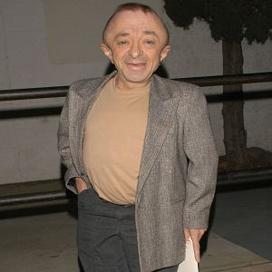 Foto Michael J. Anderson