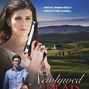 Foto Newlywed and Dead