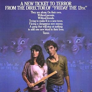 Foto Terror nas Sombras