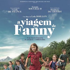 Foto A Viagem de Fanny