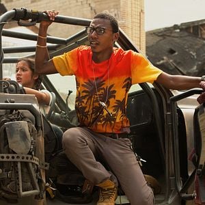 Foto Transformers: O Último Cavaleiro