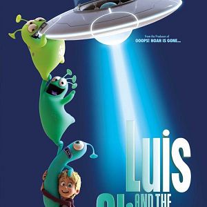 Foto Amigos Alienígenas