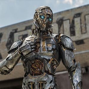 Foto Transformers: O Último Cavaleiro